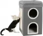 Preview: Cat Tower Saul